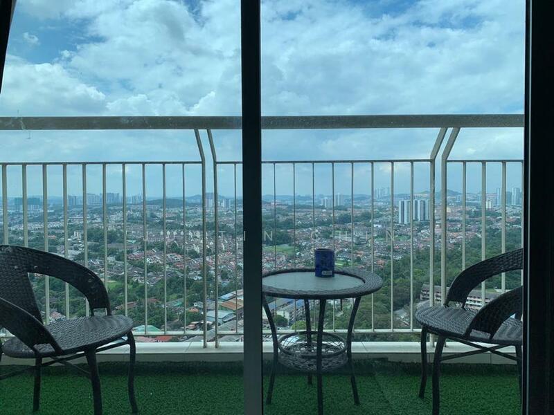 Untuk Disewa - Saville @ Cheras