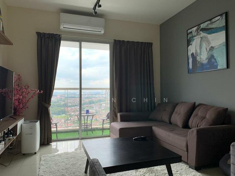 Untuk Disewa - Saville @ Cheras