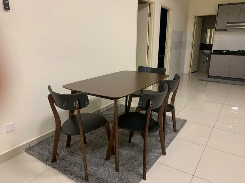 Untuk Disewa - Saville @ Cheras