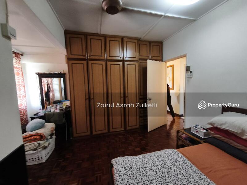 For Sale - Subang Jaya FREEHOLD STRATEGIC Double Storey Super Link House SS19 Subang Jaya