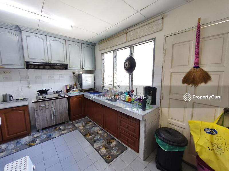 For Sale - Subang Jaya FREEHOLD STRATEGIC Double Storey Super Link House SS19 Subang Jaya