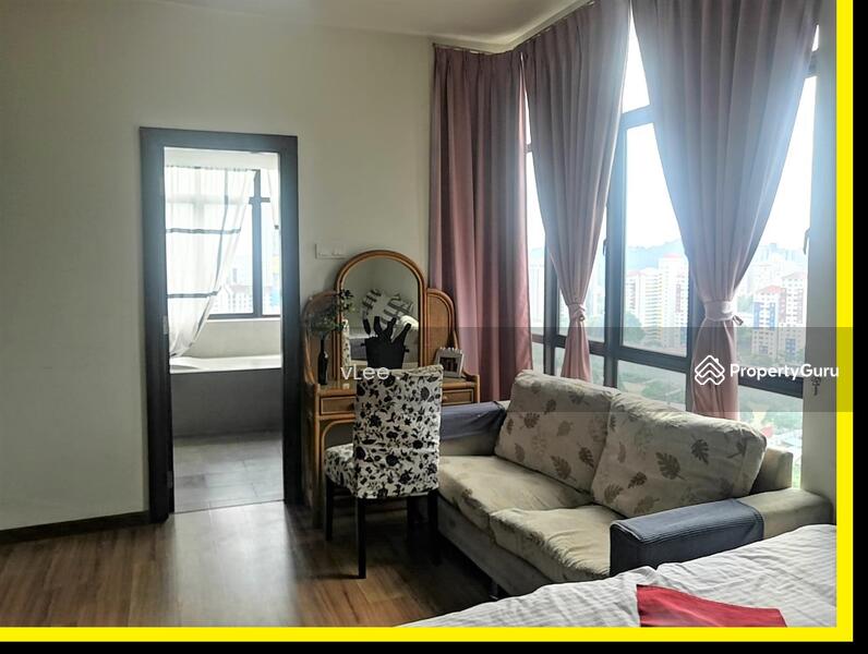 For Rent - Saville Residence