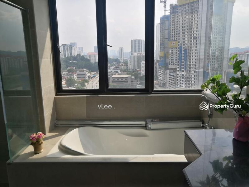 For Rent - Saville Residence