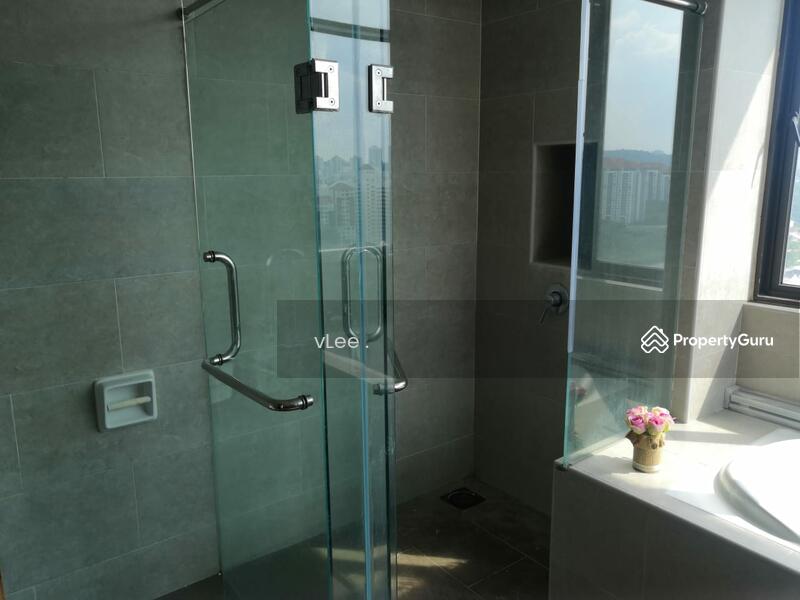 For Rent - Saville Residence
