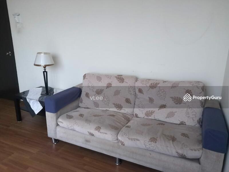For Rent - Saville Residence