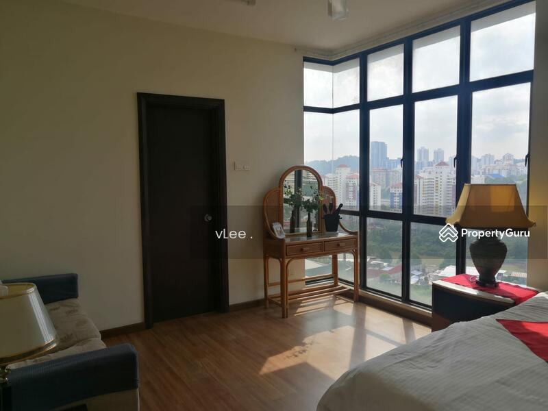 For Rent - Saville Residence