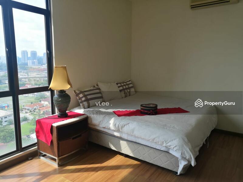 For Rent - Saville Residence