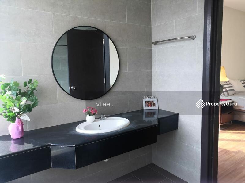 For Rent - Saville Residence