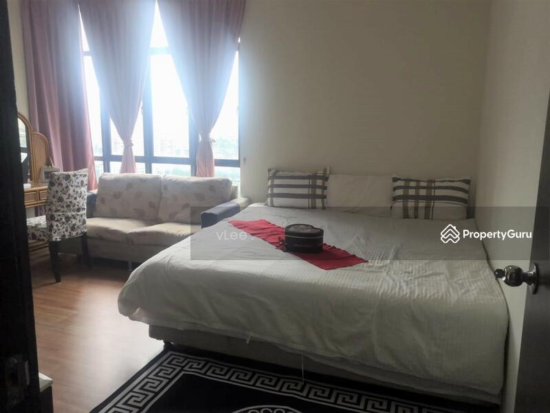 For Rent - Saville Residence