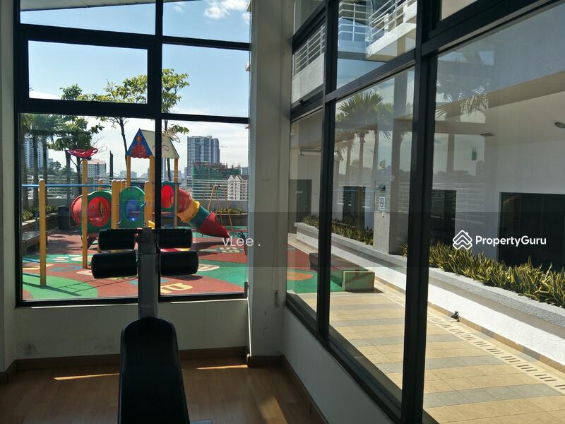 For Rent - Saville Residence