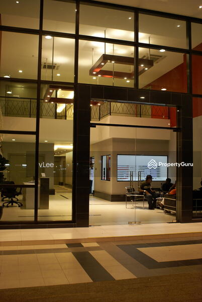 For Rent - Saville Residence