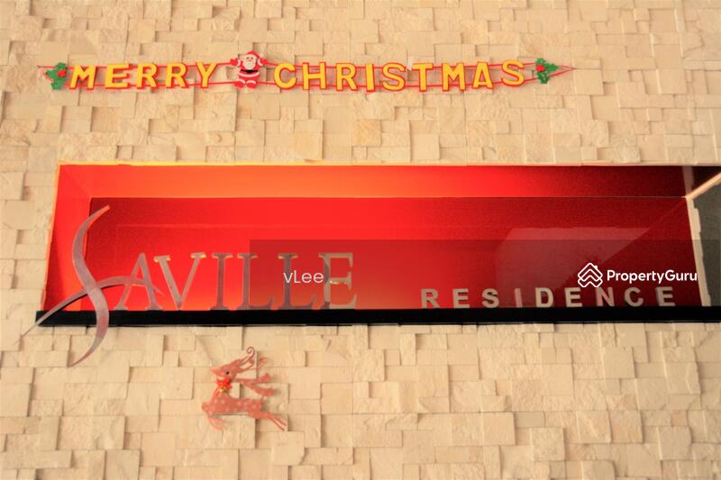 For Rent - Saville Residence