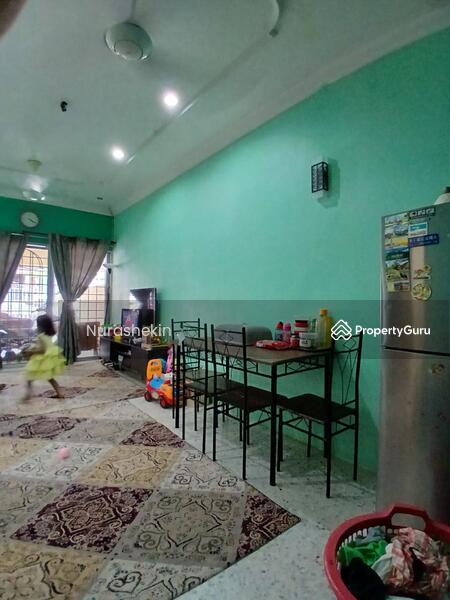 Untuk Dijual - Bandar Bukit Mahkota
