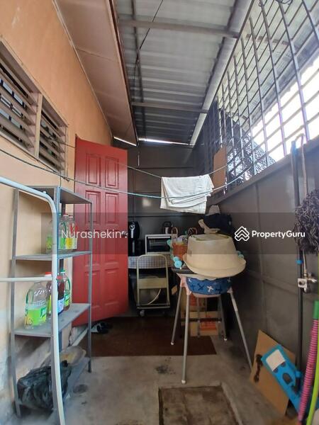 Untuk Dijual - Bandar Bukit Mahkota