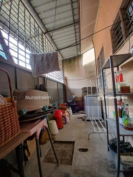 Untuk Dijual - Bandar Bukit Mahkota