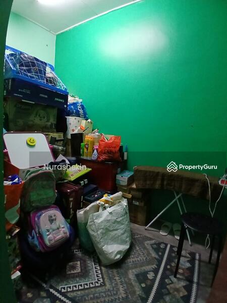 Untuk Dijual - Bandar Bukit Mahkota