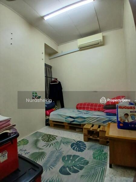 Untuk Dijual - Bandar Bukit Mahkota