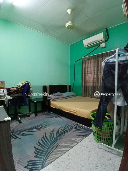 Untuk Dijual - Bandar Bukit Mahkota