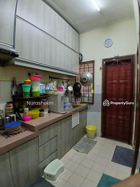 Untuk Dijual - Bandar Bukit Mahkota