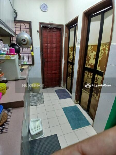 Untuk Dijual - Bandar Bukit Mahkota