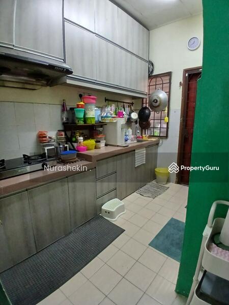 Untuk Dijual - Bandar Bukit Mahkota