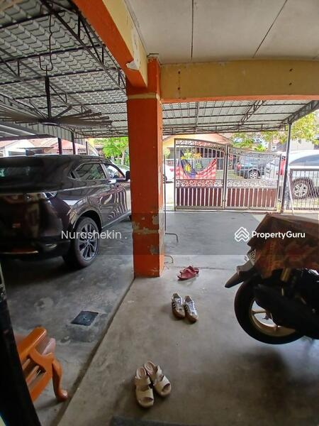 Untuk Dijual - Bandar Bukit Mahkota