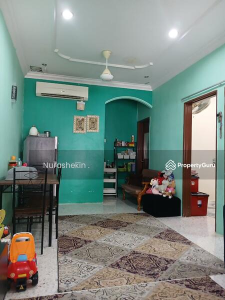 Untuk Dijual - Bandar Bukit Mahkota