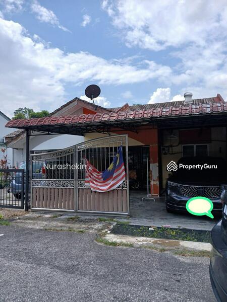 Untuk Dijual - Bandar Bukit Mahkota