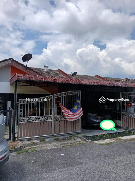 Untuk Dijual - Bandar Bukit Mahkota