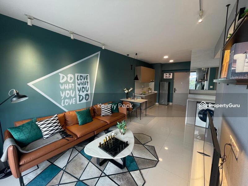 For Sale - Baron Residence @ Lake City