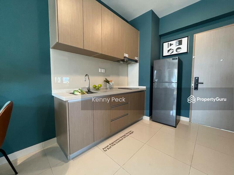 For Sale - Baron Residence @ Lake City