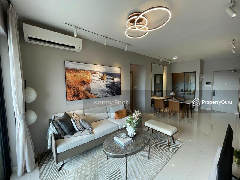 For Sale - Baron Residence @ Lake City
