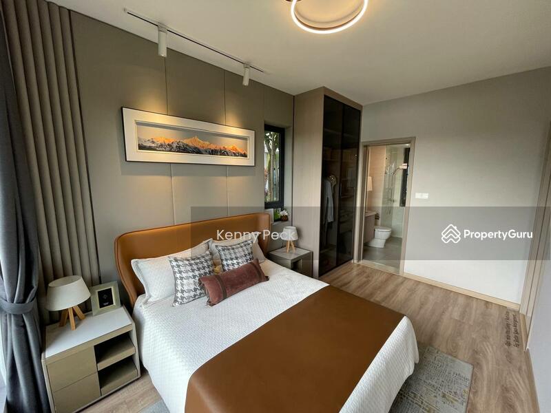 For Sale - Baron Residence @ Lake City
