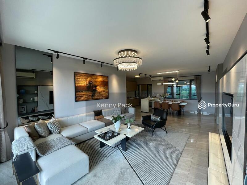 For Sale - Baron Residence @ Lake City