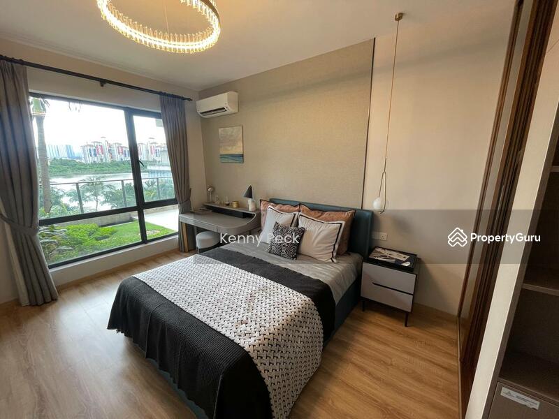 For Sale - Baron Residence @ Lake City