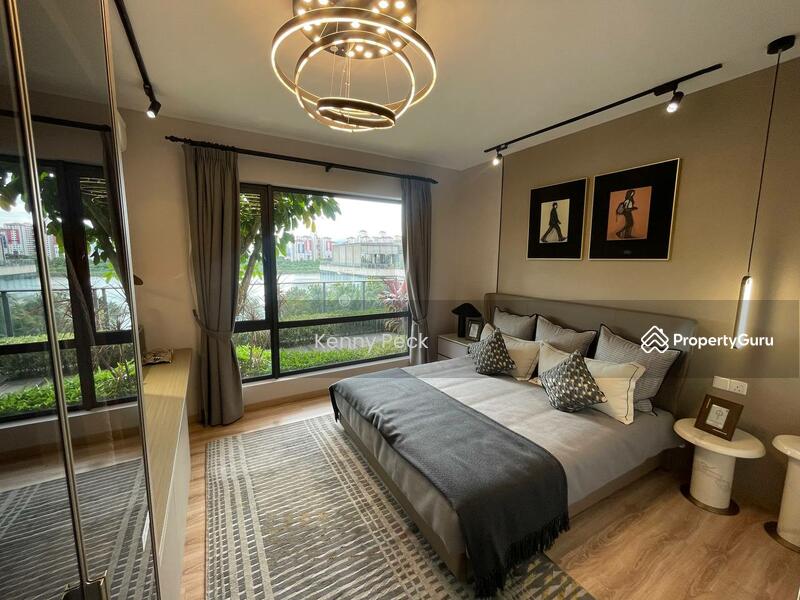 For Sale - Baron Residence @ Lake City