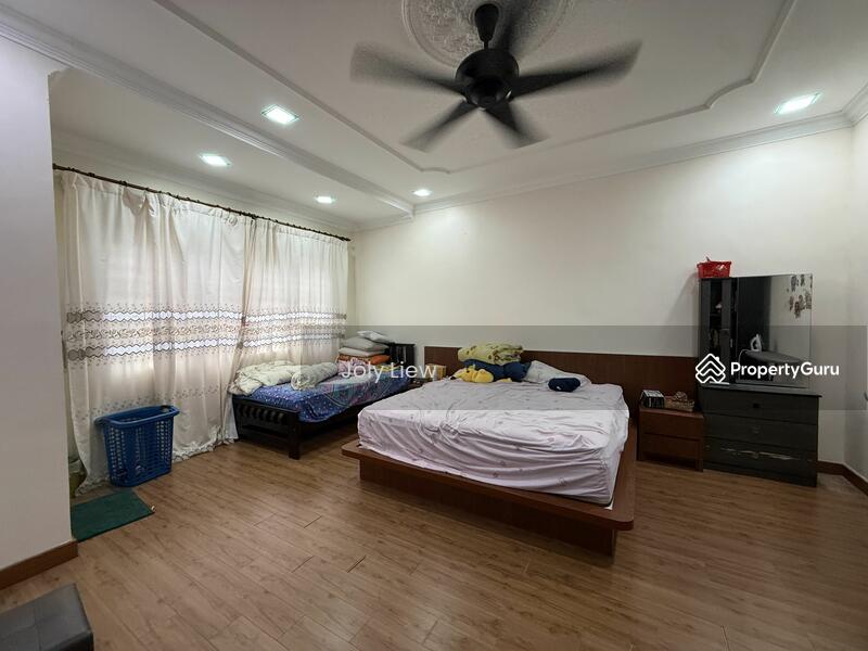 For Sale - Bandar damai perdana