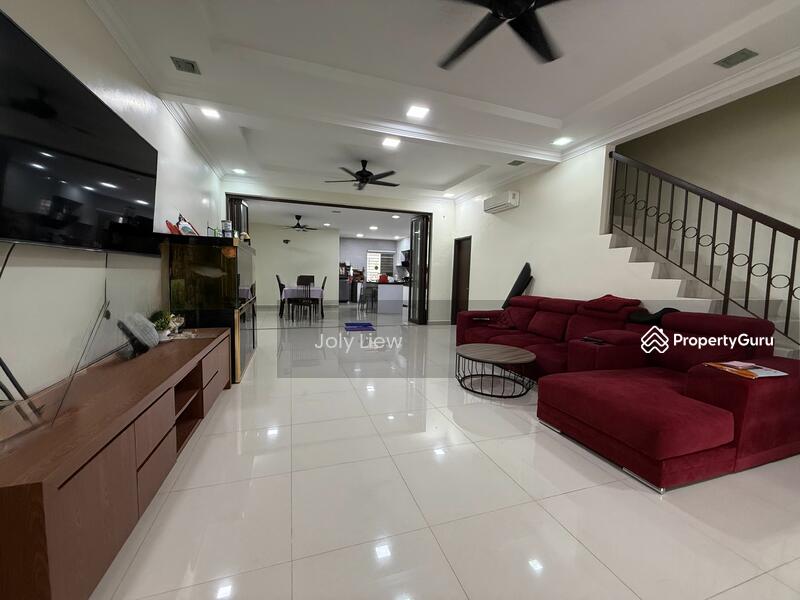 For Sale - Bandar damai perdana