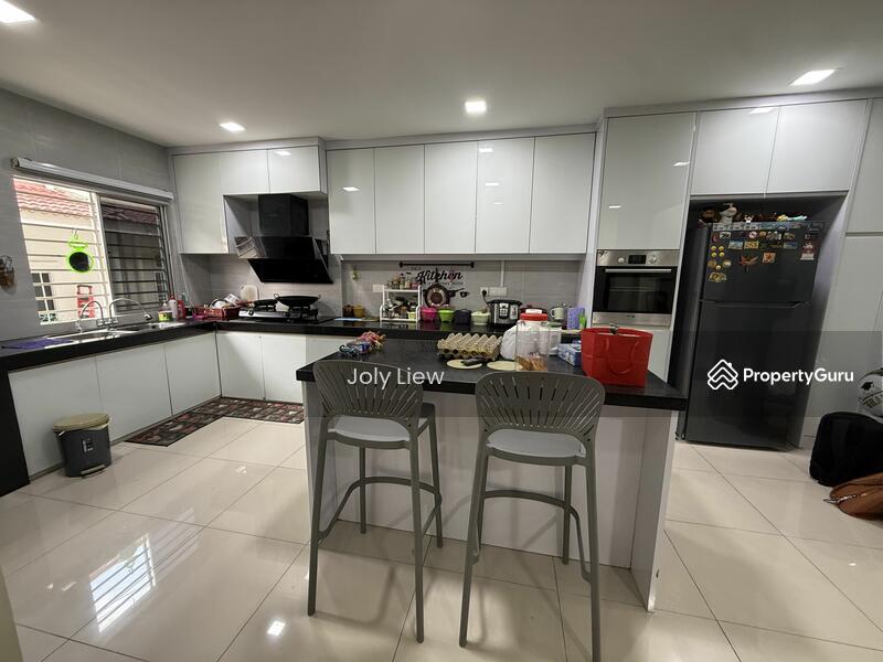 For Sale - Bandar damai perdana