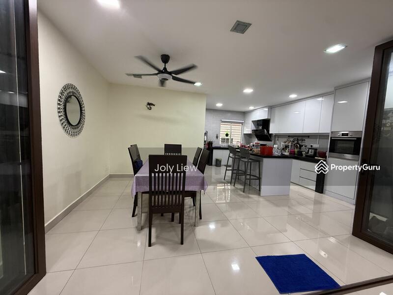 For Sale - Bandar damai perdana