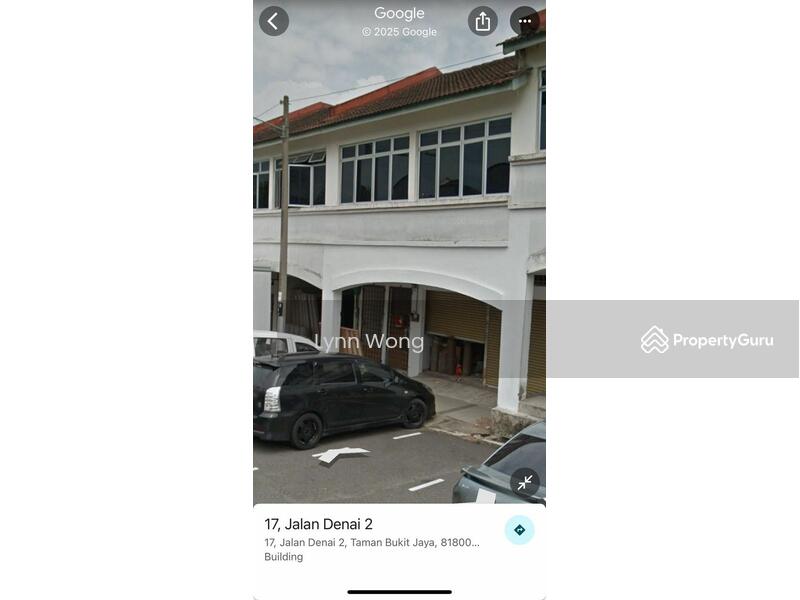For Sale - Taman Denai Jaya