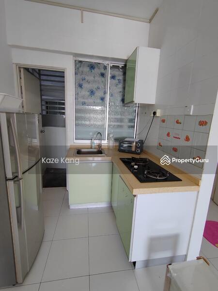 For Rent - The Pulse Condominium
