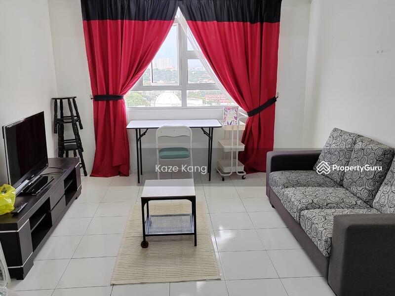 For Rent - The Pulse Condominium