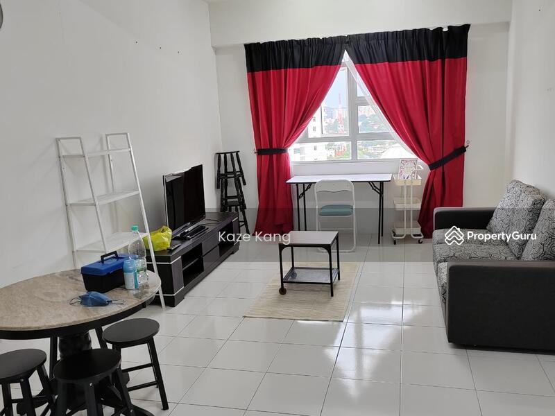 For Rent - The Pulse Condominium