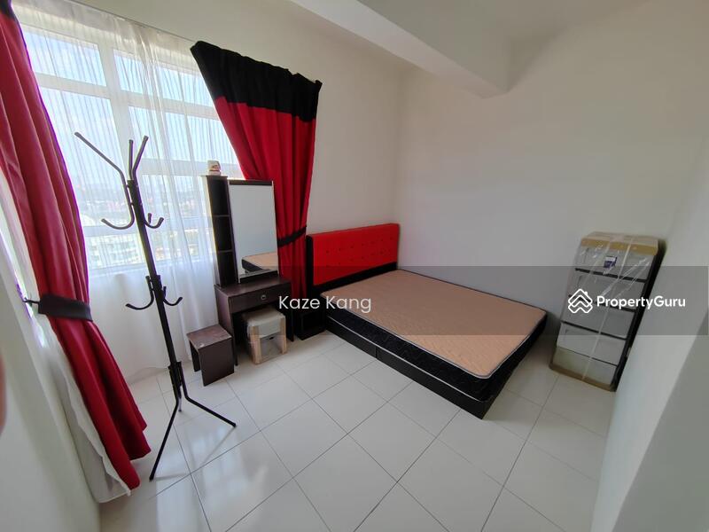 For Rent - The Pulse Condominium
