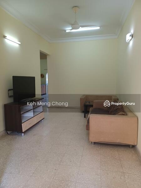 Untuk Dijual - Taman Mayang Jaya