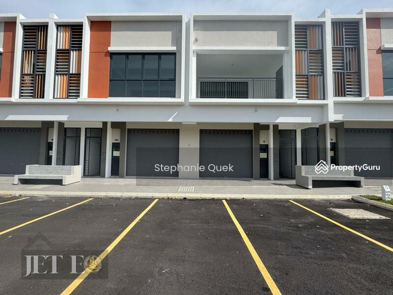 For Rent - rimbayu uptown
