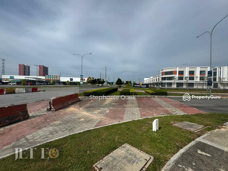 For Rent - rimbayu uptown