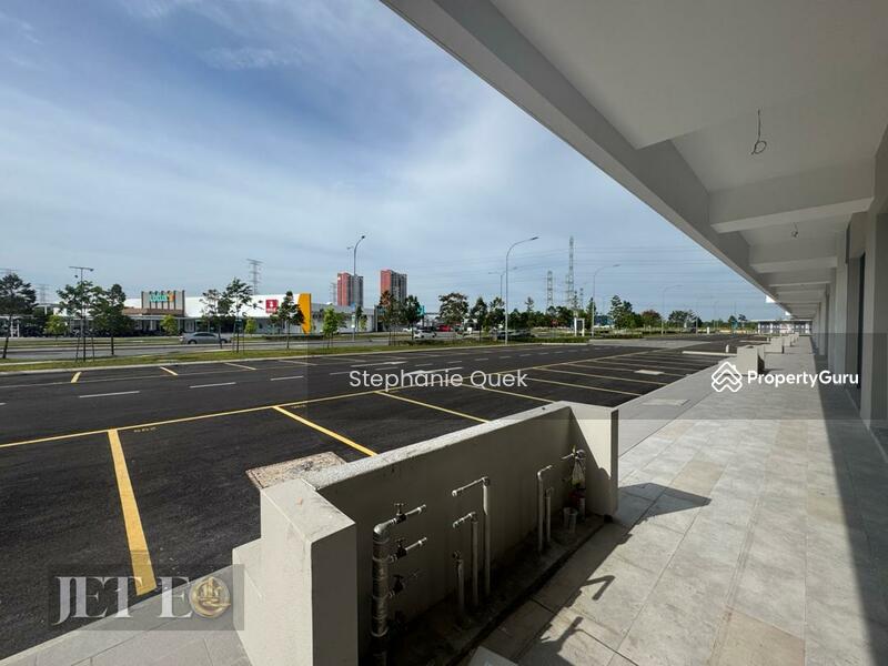 For Rent - rimbayu uptown