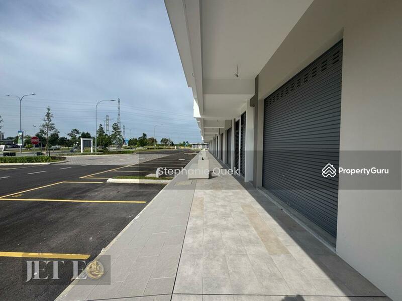 For Rent - rimbayu uptown